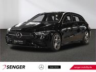 Mercedes CLA 180, SB AMG, Jahr 2023 - Ahlen