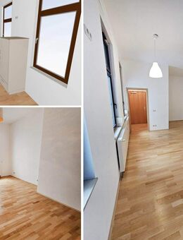 2-Raum-Whg. im Herzen von Leipzig! Lift, EBK, Fahrrad-SP vorhanden, SUV-TG mgl. - Leipzig