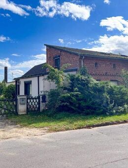 Haus zum Selbstausbau - 45 Minuten zur Stadtgrenze Berlins -provisionsfrei- nur Zwangsversteigerung - Steinhöfel