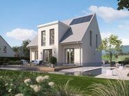 Willkommen Zuhause! Einfamilienhaus mit 135 m² Wohnfläche inkl. PV-Anlage, 6 Zimmern auf einem ca. 757m² Grundstück in 21723 Hollern-Twielenfleth - Hollern-Twielenfleth