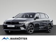 Opel Astra, Sports Tourer 18, Jahr 2023 - Bielefeld