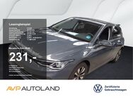 VW Golf, 1.5 TSI VIII MOVE | | | |, Jahr 2023 - Plattling