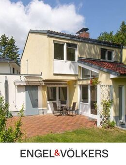 Viel Platz, viel Licht, viel Zuhause! (3D-Tour verfügbar) - Wandlitz