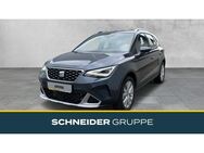 Seat Arona, 1.0 TSI Xperience, Jahr 2024 - Freiberg