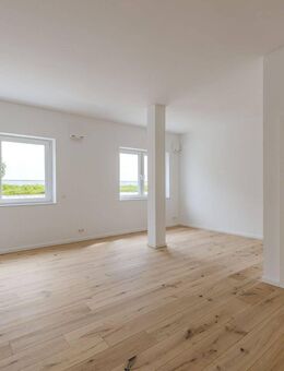 Nachhaltig & kernsaniert - 4 Zimmer in Bissingen. - Bietigheim-Bissingen