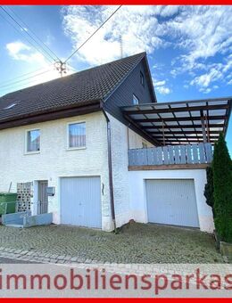 Perfekt für die Großfamilie! - Oberreichenbach (Baden-Württemberg)