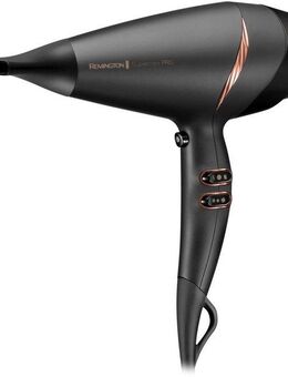 Remington Haartrockner AC7200 SUPERCARE PRO 2200, 2200 W, Supercare Einstellung, AC-Motor, leichtes und kompaktes Design