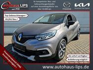 Renault Captur TCe 130 GPF INTENS | Navi | Sitzhzg | PDC - Bad Kreuznach