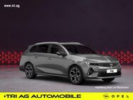 Opel Astra, Sports 130 ) MT-6, Jahr 2024 - Kippenheim