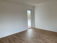 sanierte Wohnung mit Balkon - Nordenham