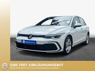 VW Golf, 1.4 eHybrid OPF GTE, Jahr 2022 - Hildesheim