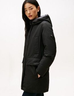Tommy Hilfiger Wintermantel PADDED NYLON REG PARKA