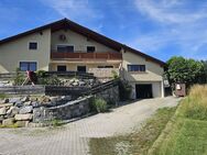 Doppelhaushälfte mit herrlichem Blick - Windorf
