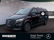 Mercedes Vito, 116 Tourer PRO Lang, Jahr 2024 - Braunschweig