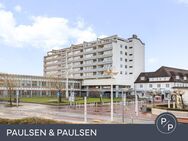 Traumwohnung - Fantastischer Blick über Insel und Meer - Sylt