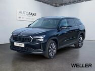 Skoda Kodiaq, 2.0 TDI Selection 19Zoll, Jahr 2024 - Leipzig Alt-West