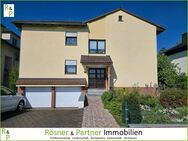*Freistehendes 1-2 Familienhaus mit Erweiterungspotenzial in ruhiger Feldrandlage von Eppertshausen* - Eppertshausen