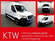 Mercedes-Benz Sprinter 317 CDI,3665mm,Automatik,Kamera - Hildesheim