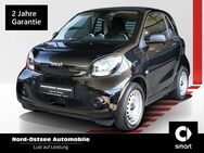 smart EQ fortwo, , Jahr 2020 - Hamburg Hamburg-Nord