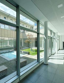 * Gästehaus am Park * 2 Zimmer * Loft * EBK * Fußbodenheizung * Parkett * 01/2026 ** - Leipzig