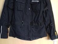 Motorrad- u. -Roller Jacke - Dortmund Wambel