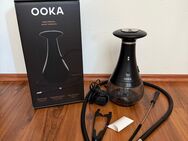 OOKA - Shisha neuwertig zu verkaufen - Blankenheim (Nordrhein-Westfalen)