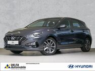 Hyundai i30, 1.0 TGDI Trend, Jahr 2022 - Wiesbaden Kastel