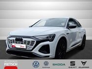 Audi Q8, Sportback S line Edition 55 quattro, Jahr 2023 - Melle