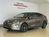 Hyundai IONIQ Elektro Style - Einbeck