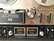 Akai GX 210D Tonbandgerät Verkaufe sehr gepflegte und gut erhalten Bandmaschine. Ein Meisterwerk der Audiotechnik aus den 1970er. - Aachen Zentrum
