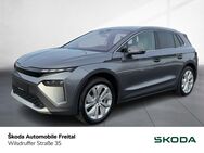 Skoda Elroq, 85 LODGE, Jahr 2025 - Freital