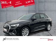 Audi Q3, 35 TDI QU S-LINE VC, Jahr 2023 - Bayreuth