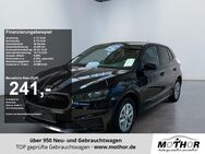 Skoda Fabia, 1.0 TSI Ambition, Jahr 2022 - Brandenburg (Havel)