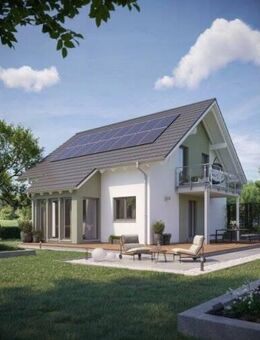 Bien-Zenker: Ihr Traumhaus zum Greifen nah! - Erxleben