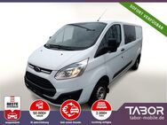 Ford Transit Custom, 310 L2 Trend 6-S, Jahr 2016 - Kehl