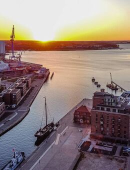 Solides Investment in der Wismarer Altstadt. - Wismar