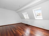 3-Zimmer-Altbau-Wohnung (H1W15) in saniertem, denkmalgeschütztem Stadthaus in 77652 Offenburg - Offenburg