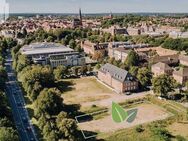 Energieeffizientes Wohnen in Top-Lage! Effizienzhaus 40 und Mieterstrom - Lüneburg