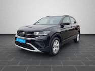 VW T-Cross, 1.5 TSI, Jahr 2024 - Kruft