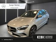 Mercedes B 200, Progressive EASY-PACK, Jahr 2023 - Korntal-Münchingen