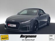 Audi TT, Roadster 40 TFSI S line S Kopfraumheizung, Jahr 2019 - Krefeld