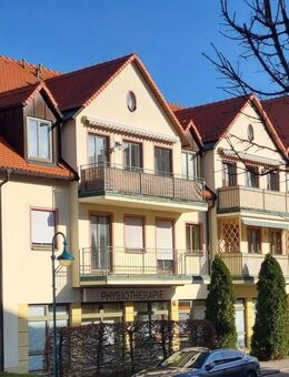 Solides Investment oder mittelfristige E - Bannewitz