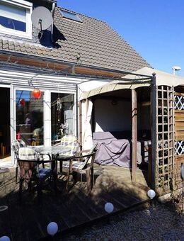 Kralenriede - Solide Doppelhaushälfte mit Gartengrundstück - Braunschweig