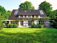 Savoir vivre - Provenzalisches Lebensgefühl in den Elbvororten - Hamburg