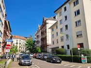 LAGE LAGE LAGE - NORDEND-WEST: SONNIGE 2-ZW m. BALKON / FREI ab 1.7. / PROVISIONSFREI v. PRIVAT - Frankfurt (Main)