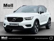 Volvo XC40, T5 R-Design, Jahr 2022 - Bergheim (Nordrhein-Westfalen)