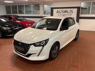 Peugeot 208 Active Pack EAT8 Navi,DAB,LED,Spurassistent - Wülfrath