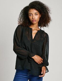 Pepe Jeans Schlupfbluse ADDISON (2-tlg)