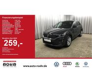 VW T-Roc, 1.5 TSI Sport R-Line, Jahr 2020 - Passau