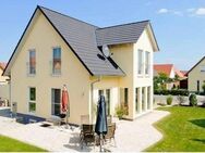 ***Familientraum*** Kapitänshaus mit 942 m² naturnahem Grundstück - komplett bezugsfertig - ***KfW 55 Effizienzhäuser*** - Kölln-Reisiek